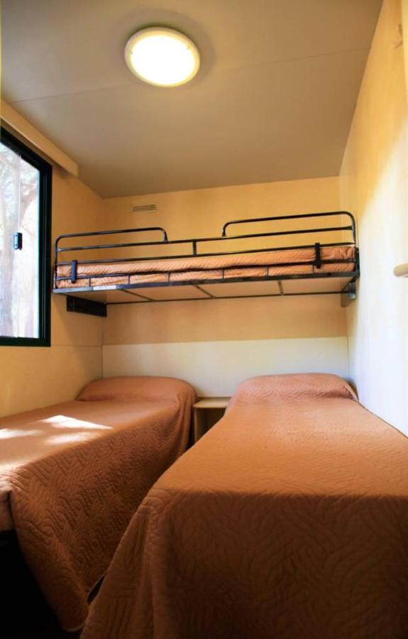 Camping Village Costa Verde 포르토 포텐자 피세나 외부 사진