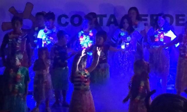 Camping Village Costa Verde 포르토 포텐자 피세나 외부 사진