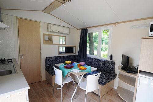 Camping Village Costa Verde 포르토 포텐자 피세나 외부 사진